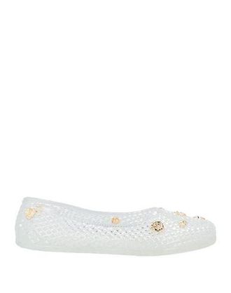 Ancient Greek Sandals FOOTWEAR - Ballet flats on YOOX.COM