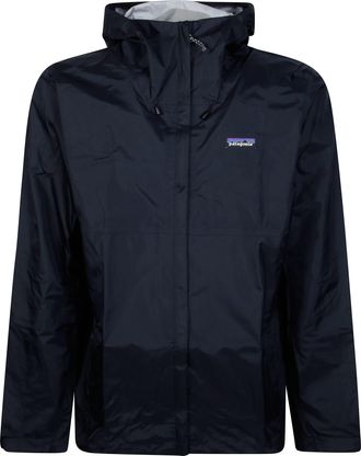 Patagonia Torrentshell 3L Water-Resistant Hooded Jacket