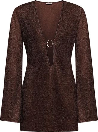 Os&eacute;ree Lumiere O-Kaftan Kaftan