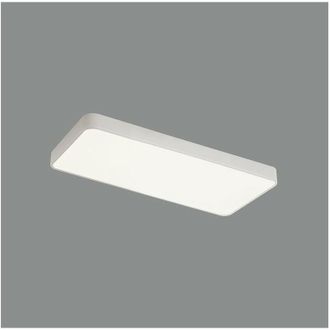 ACB Panel Blanco Led De Superficie 55w 4000k 1200mm Turin P376121b De Acb