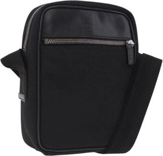 Gucci Borsa a tracolla vintage Pre-owned - - Pre-owned - Donna - Nero - ONE SIZE