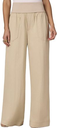 Wit & Wisdom Wit & Wisdom Ultra Skyrise Pallazo Pant