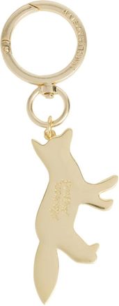 Maison Kitsuné Portachiavi - Oro