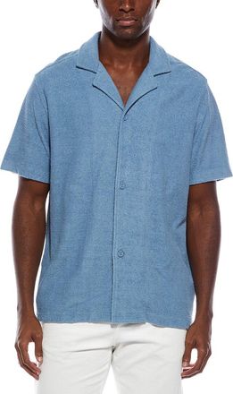 Orlebar Brown Howell Terry Shirt