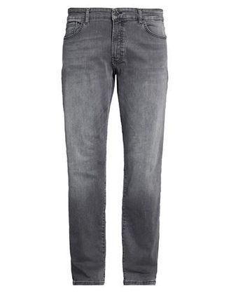 BOSS BOTTOMWEAR - Jeans on YOOX.COM
