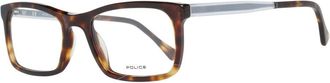 Police Men Glasses Mens Frame