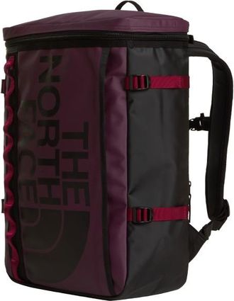 The North Face Base Camp Fuse Box 30L Daypack - Unisex | schwarz