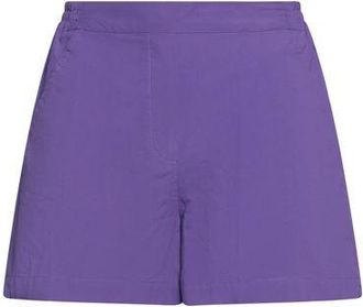 Designers Remix Collection BOTTOMWEAR - Shorts & Bermuda Shorts on YOOX.COM