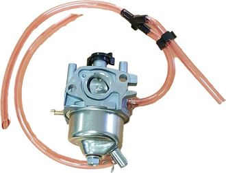 Generico Carburador Para Generador Compatible Con Pr3000i Ref 976225