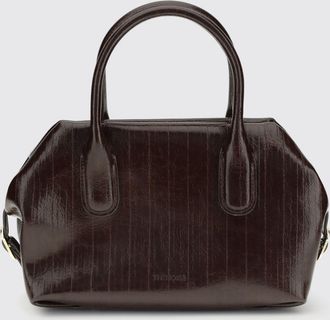 Themoir&egrave; Borsa Talia Trunk Small Themoir&egrave; in pelle vegana