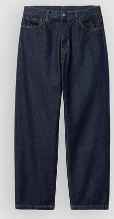 Carhartt Work in Progress Landon Jeans blau