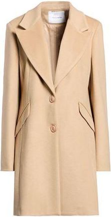 Fracomina CAPISPALLA - Cappotti su YOOX.COM