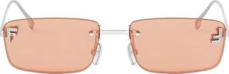Fendi Fe4172 Us Sonnenbrille
