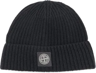 Stone Island Hombre, Accesorios, Negro, Talla: ONE Size