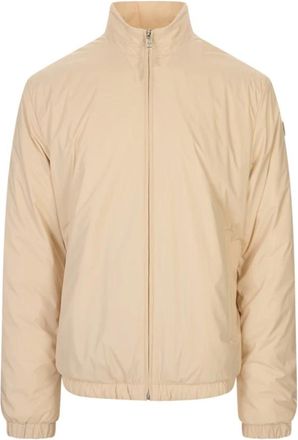 Moncler Hombre, Chaquetas, Beige, Talla: M