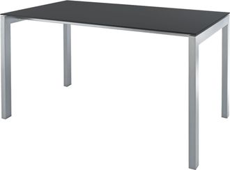 Schubiger M&ouml;bel Gartentisch Luzern