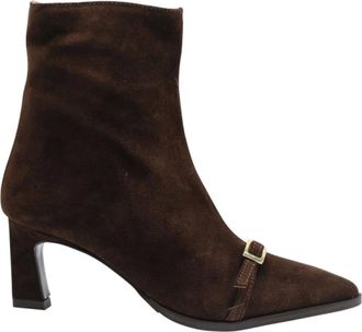 Catwalk Ctwlk., Dames, Schoenen, Bruin, Maat: 37 EU