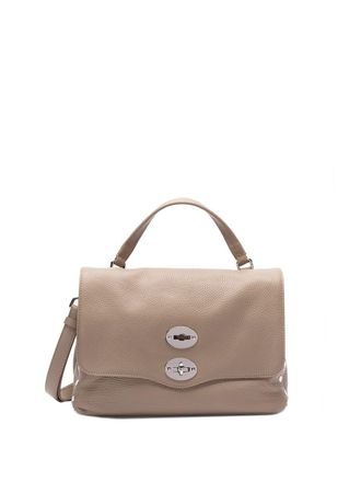 Zanellato Small Postina Daily Handbag