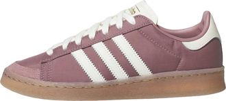 adidas (WMNS) adidas Jabbar Lo Mauve Off White KI6564