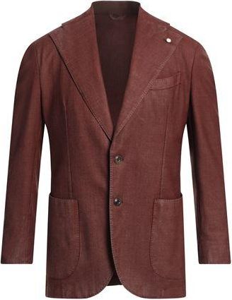 Luigi Bianchi Mantova SUITS and CO-ORDS - Blazers on YOOX.COM