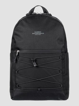 Element Infinity Skate Rugzak zwart