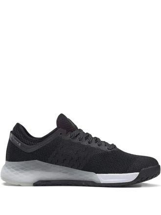 Reebok Nano 9 sneakers - Black