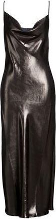 AllSaints DRESSES - Maxi dresses on YOOX.COM