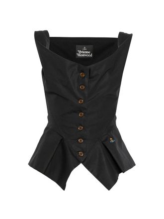 Vivienne Westwood Monday Vest