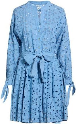 120% Lino VESTITI - Vestiti corti su YOOX.COM