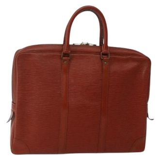 Louis Vuitton Borsa Vintage Pre-owned - - Pre-owned - Donna - Marrone - ONE SIZE