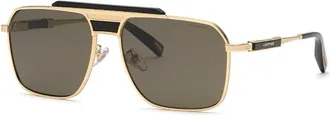 Chopard Mud Navigator Sunglasses SCHL31 300P 62