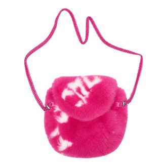 GCDS Gcds, unisex, Borse, Rosa, Taglia unica, new