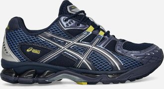 Asics GEL-Nimbus 10.1 Sneakers Midnight / Indigo Fog