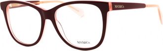 Max & Co. MO5075 071 Bordeaux 54mm
