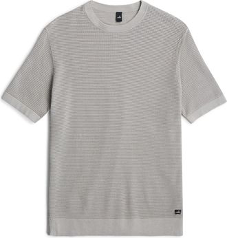 Wahts Mens Knitwear, TargetGroup:Men Stone Grey / XXL