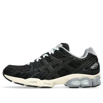 Asics x ENNOY Gel-Nimbus 9 Black Sheet Rock 1201A986-002