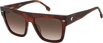 Carrera 3016/S 0EX4 HA Brown Horn/Brown Gradient