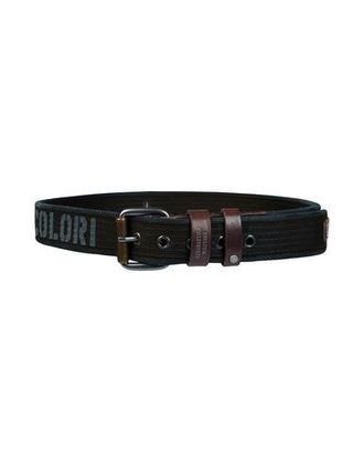 Aeronautica Small Leather Goods - Belts sur YOOX.COM