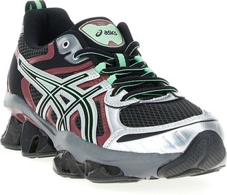 Asics Gel-Quantum Kinetic Sneakers - Black