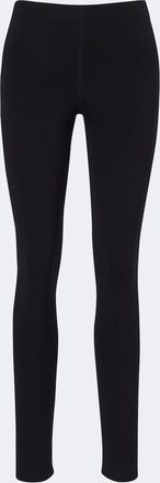 Sportmax Jersey leggings