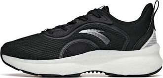 Anta (WMNS) ANTA Bubble 2 Black White 122125520-1