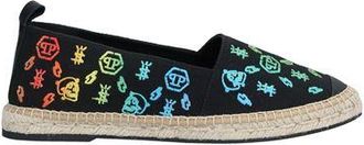 Philipp Plein CALZADO - Espadrillas en YOOX.COM