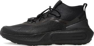 Under Armour Sneakers UA Phantom 4 Storm - Nero