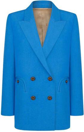 Blaz&eacute; Milano Blaz&eacute; Jackets Blue