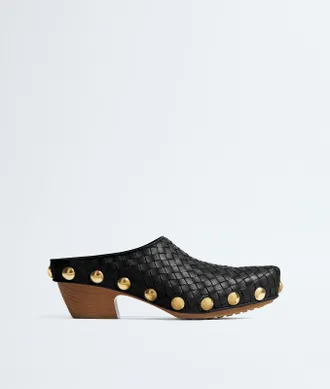 Bottega Veneta Gondola Clog - Bottega Veneta