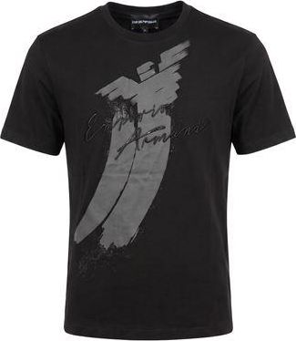 Emporio Armani TOPWEAR - T-shirts on YOOX.COM