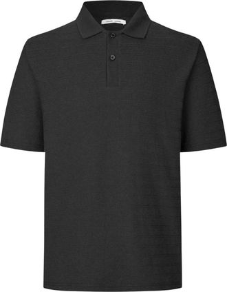 Sams&oslash;e & Sams&oslash;e Uomo, Top, Nero, S, new