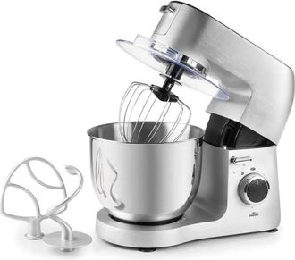 Lacor Robot De Cocina Lacor 69683 1500w Bol 6l