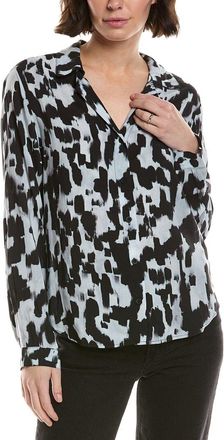 Bella Dahl Classic Button Shirt