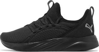 Puma (WMNS) PUMA Softride Sophia 2 Premium Black 378710-01